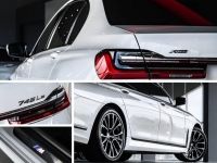 NEW BMW 745Le xDrive M SPORT G12 LCI  ปี 2020 สีขาว รูปที่ 15